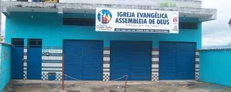 AJUDE- NOS A FAZER A OBRA DE DEUS 